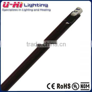 Rosy Red Infrared Carbon Heater R7S 1300W