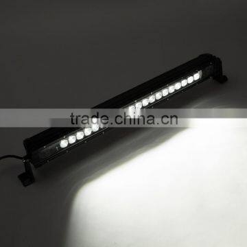 Hottest and Smart Design IP67 Colorful Lighting 100w Led Light Bars for Cars Supplier's Choice photo-6