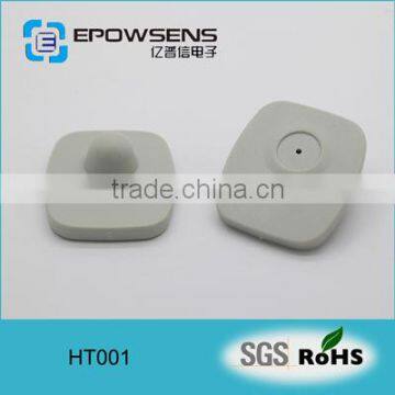 Hot Sale Eas Hard Tag Mini Square photo-3
