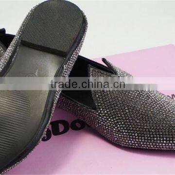 Hot Selling Free Sexy Teens in Flat Shoes Pics Flat Shoes Women 2015 With Low Price XT-DA0904 photo-3