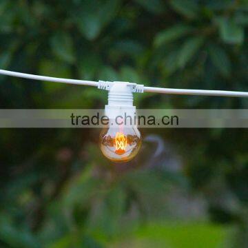 HolidayWedding Decoration Indooroutdoor E12 String Lights ULCUL photo-6