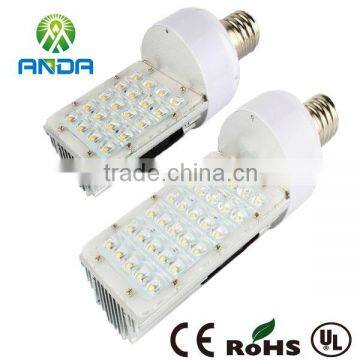 High Power Outdoor 40w e40 led street light