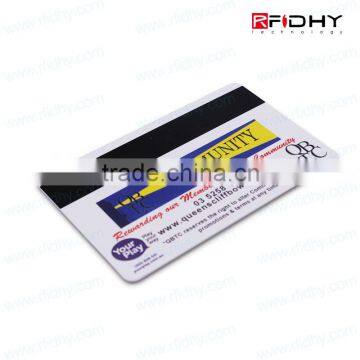 Factory Direct Dual Frequency Rfid Card Iso 15693 Rfid Card photo-4