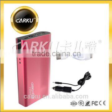 Carku F004 Portable Power Bank High Power Bank Battery Power Bank