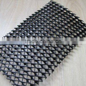 3D Compound drainage nets