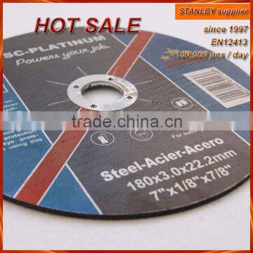 Polishing Cutting Disc photo-5