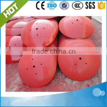 65Mn Steel Top Quality Smooth Disc Plow Blade on Sale in 2016