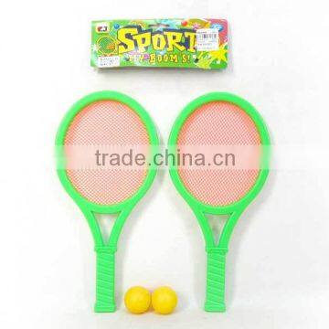 High Quality Badminton Racket , Plastic Tennis Racket Toys, Sports Toys for Wholesale, Ball Toys for Children, EB034062 photo-4