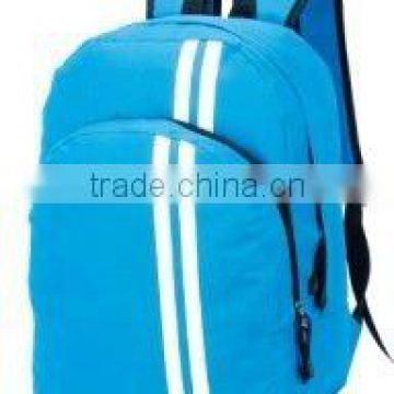 2012 new trendy backpack for teenager