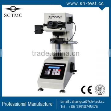 HVS-1000 Series Digital Micro Vickers Hardness Tester