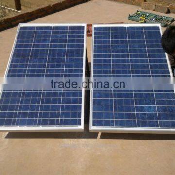 CE ROHS IP66 Wind Solar Hybrid Solar Led Street Light Price With Pole photo-2