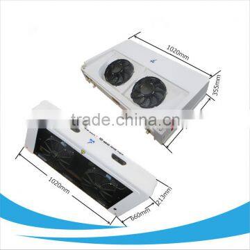 YX-450 front mounted cooling system/refrigeration unit/freezer system for truck and trailer reefer body 10~16m3