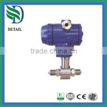 DPT761 digital indicator differential Pressure Transducer,Transmitter, Sens