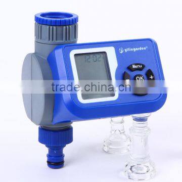 LCD Garden Water Timer