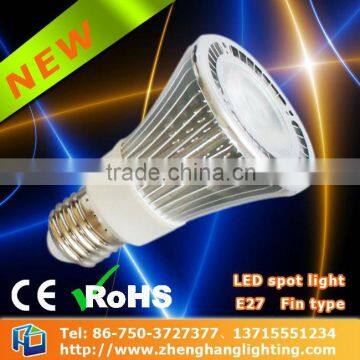 Dimmable 6w PAR20 LED Spotlight