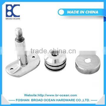 High Quality and Cheap Pirce Angle Stair Handrail Bracket photo-3