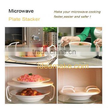 Hotmate Microwave Tray As Seen On TV 2013 New Arrival Products