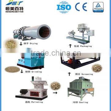 Hot Selling Biomass Wood Pellet Mill With Supplier photo-6