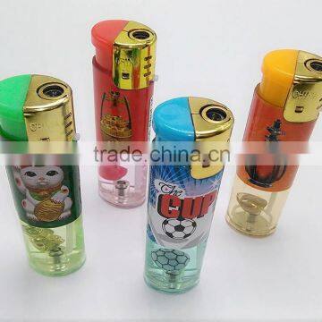 Hot Selling 2016 Electric Charcoal Lighter Refillable photo-3