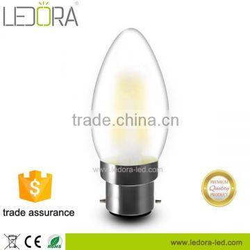 Certification UL CUL 80CRI Milky Frosted Clear Led Bulb UL photo-6