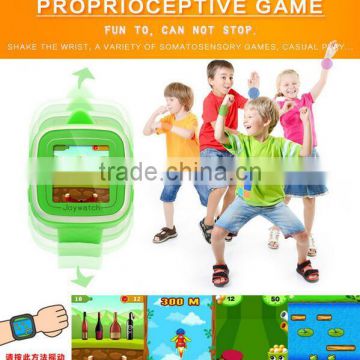 Hot Sale 1.5 inch Digital Kids Preschool Learning Games Sport USB Rechargeable Alarm Timer Stopwatch Kids Watch