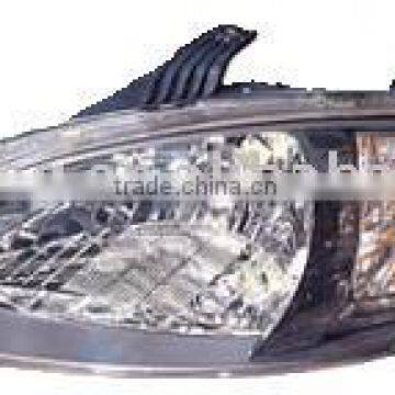 Lacetti/ Optra car head light