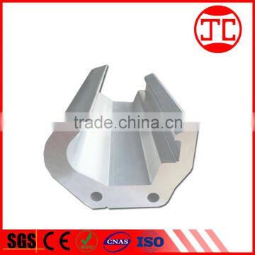 Standard modular industrial aluminum profile/industry aluminum extrusion profiles, aluminum industrial profile