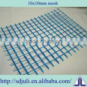 Fiberglass mesh 10x10/Asphalt reinforced materials