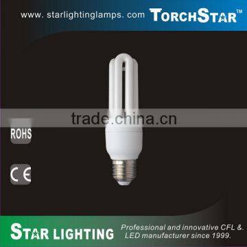 6500K 715lm13W indoor CFL