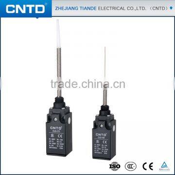 CNTD Manufacturer Factory 12V Limit Switch (Mini Limit Switch) CLS-171