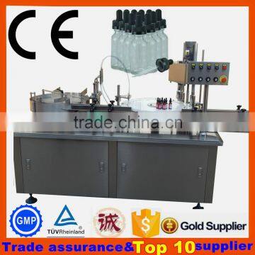 Trade assurance supplier automatic filling machine,eliquid filling machine