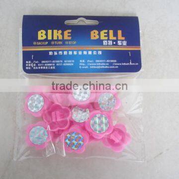 Various Style Multi Color Spoke Bead photo-6