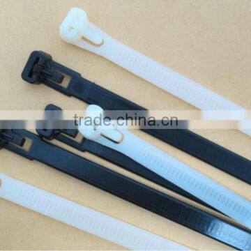 Release Nylon Cable Tie