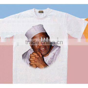 promotion tshirt (campaign tshirt)