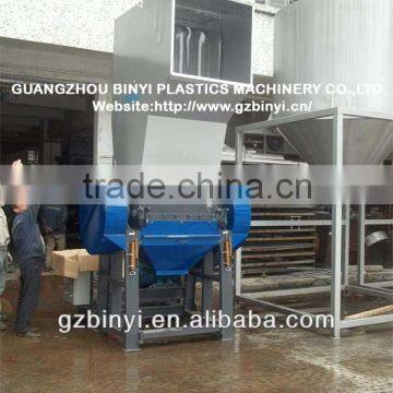 wooden door plank crushing machine / strong crushing machine