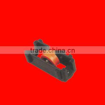 Plastic Nylon Rollers