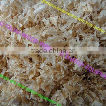 Factory hot sale Wood Shavings