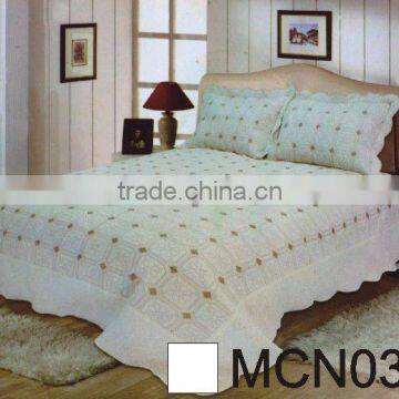 Kantha Quilt
