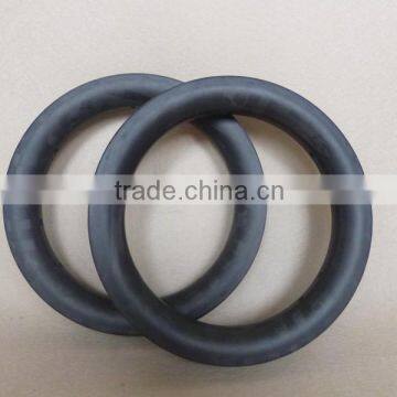 12K Matt 12inch Carbon Rim 203 BMX Rim 10H Clincher photo-3