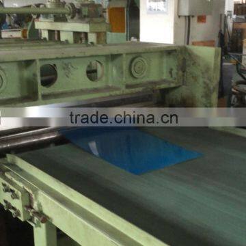 polishing roll material cutting stainless steel coil material price