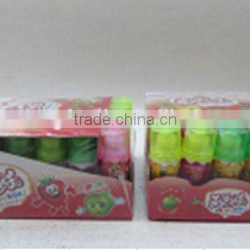 Fruits Ball Roll Jelly Juice