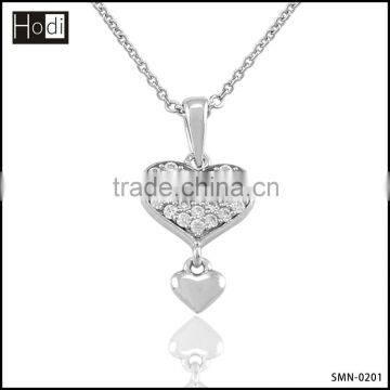 Wholesale alibaba china different types of pendant chains jewelry