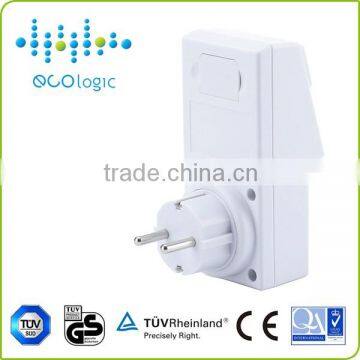 Electronic Digital Timer Switch/plug photo-6