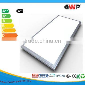 72W 2x4ft LED panel light