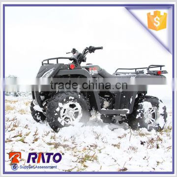 China supplier automatic 4 stroke 250CC ATV quad