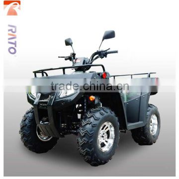 ATV250 utlity cheap 250cc ATV with reverse gear