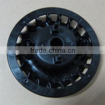 Highly recommended Precision oem Plastic Parts for Machinery                        
                                                Quality Choice