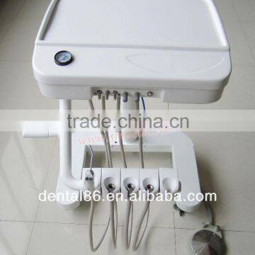 Dental Supply Mobile Dental Unit