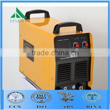 High Efficiency IGBT MMA 200 Welding Machine