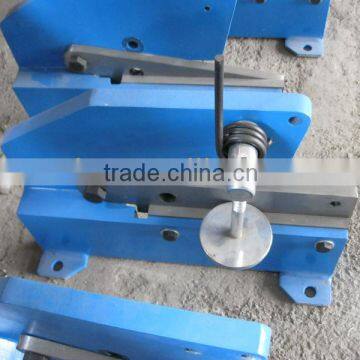 Manual Hand Shears for Metal Plate